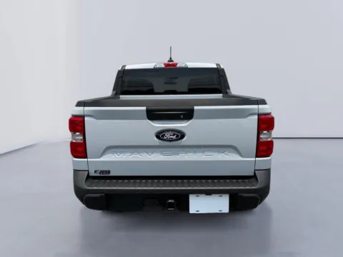 More photos of 2026 Ford Maverick XLT at Farris Ford - Morristown, TN