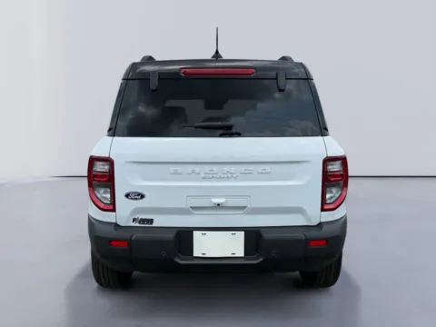 More photos of 2026 Ford Bronco Sport Outer Banks at Farris Ford - Morristown, TN