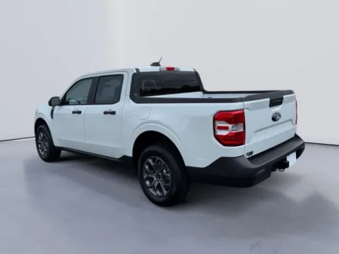 Another view of 2026 Ford Maverick XLT for sale in Morristown, TN at Farris Ford - Morristown