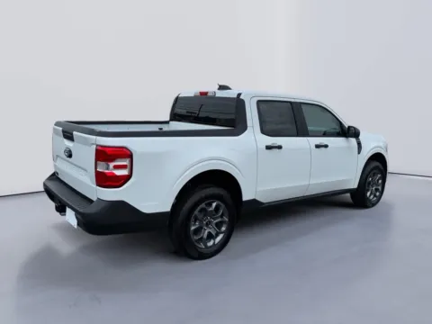 More photos of 2026 Ford Maverick XLT at Farris Ford - Morristown, TN