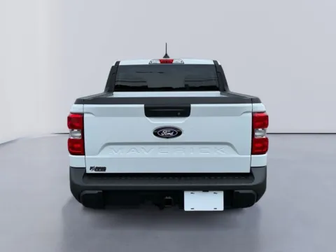 More photos of 2026 Ford Maverick XLT at Farris Ford - Morristown, TN