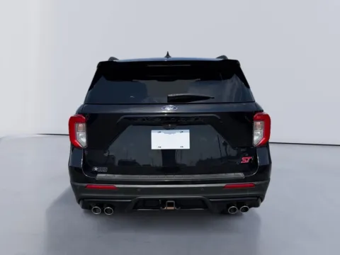 More photos of 2021 Ford Explorer ST at Farris Ford - Morristown, TN