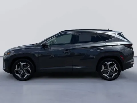 Photos of 2022 Hyundai Tucson Limited for sale in Morristown, TN at Farris Ford - Morristown
