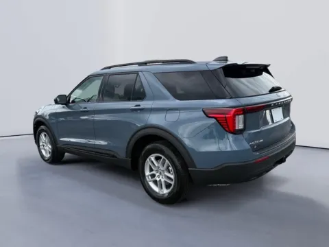 Another view of 2026 Ford Explorer Active w/200A Pkg for sale in Morristown, TN at Farris Ford - Morristown