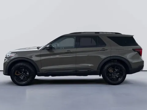 Photos of 2026 Ford Explorer Tremor for sale in Morristown, TN at Farris Ford - Morristown