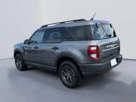 Another view of 2023 Ford Bronco Sport Big Bend for sale in Morristown, TN at Farris Ford - Morristown