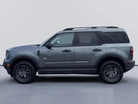 Photos of 2023 Ford Bronco Sport Big Bend for sale in Morristown, TN at Farris Ford - Morristown