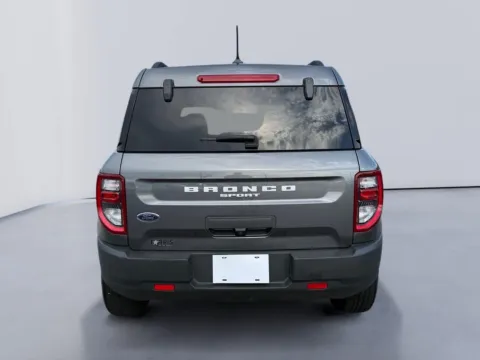 More photos of 2023 Ford Bronco Sport Big Bend at Farris Ford - Morristown, TN