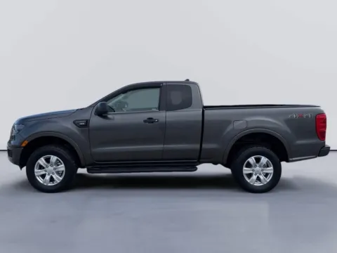 Photos of 2020 Ford Ranger XLT for sale in Morristown, TN at Farris Ford - Morristown