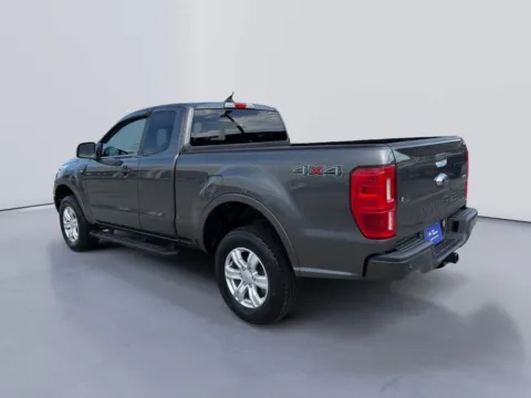 Another view of 2020 Ford Ranger XLT for sale in Morristown, TN at Farris Ford - Morristown