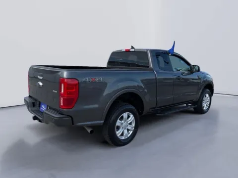 More photos of 2020 Ford Ranger XLT at Farris Ford - Morristown, TN