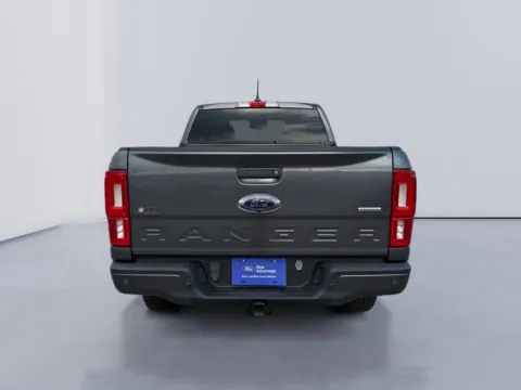 More photos of 2020 Ford Ranger XLT at Farris Ford - Morristown, TN