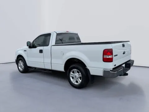 Another view of 2004 Ford F-150 XL for sale in Morristown, TN at Farris Ford - Morristown