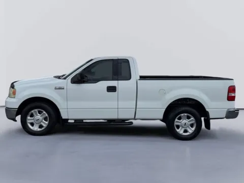 Photos of 2004 Ford F-150 XL for sale in Morristown, TN at Farris Ford - Morristown
