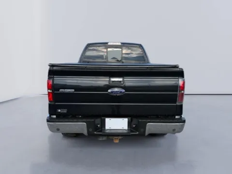 More photos of 2013 Ford F-150 XLT at Farris Ford - Morristown, TN