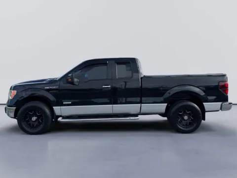 Photos of 2013 Ford F-150 XLT for sale in Morristown, TN at Farris Ford - Morristown