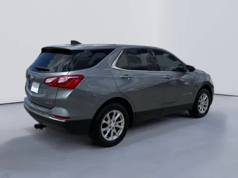 More photos of 2018 Chevrolet Equinox LT at Farris Ford - Morristown, TN