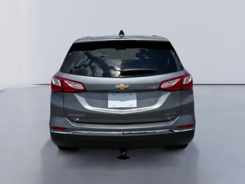 More photos of 2018 Chevrolet Equinox LT at Farris Ford - Morristown, TN