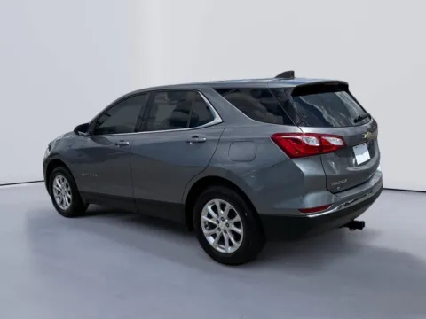 Another view of 2018 Chevrolet Equinox LT for sale in Morristown, TN at Farris Ford - Morristown