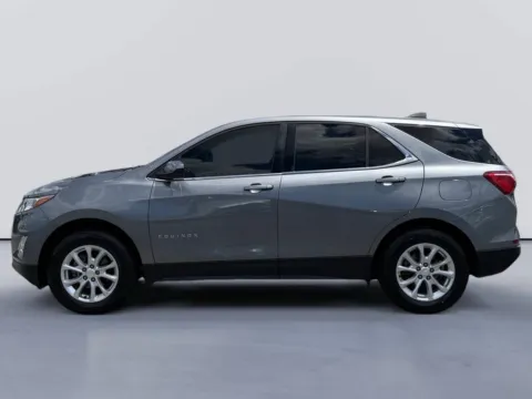 Photos of 2018 Chevrolet Equinox LT for sale in Morristown, TN at Farris Ford - Morristown