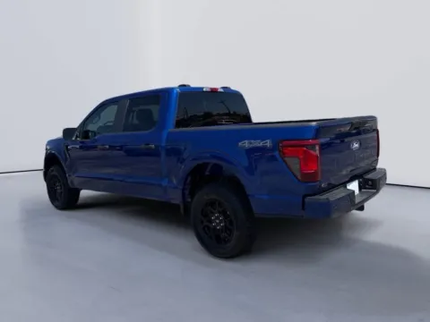 Another view of 2026 Ford F-150 STX for sale in Morristown, TN at Farris Ford - Morristown