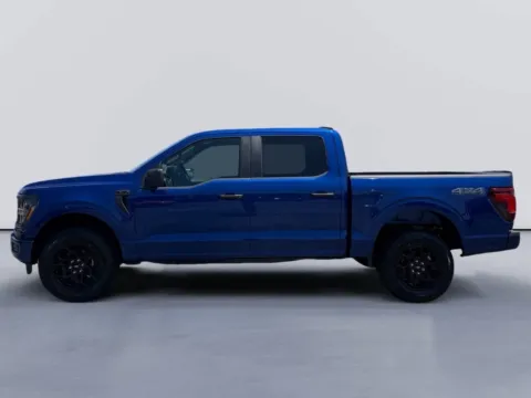 Photos of 2026 Ford F-150 STX for sale in Morristown, TN at Farris Ford - Morristown