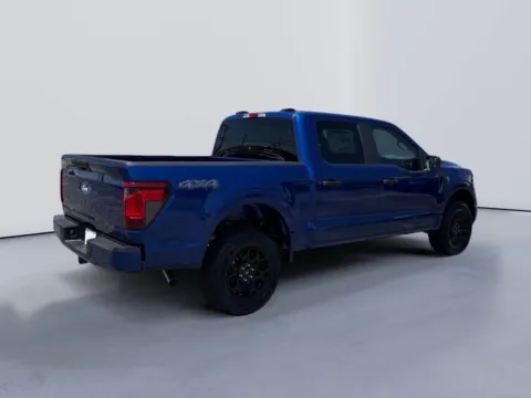 More photos of 2026 Ford F-150 STX at Farris Ford - Morristown, TN