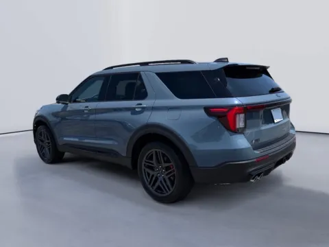 Another view of 2026 Ford Explorer ST for sale in Morristown, TN at Farris Ford - Morristown