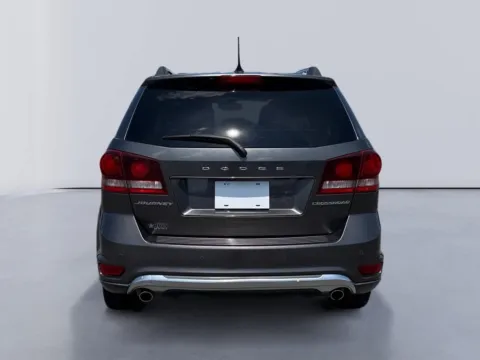 More photos of 2017 Dodge Journey Crossroad Plus at Farris Ford - Morristown, TN