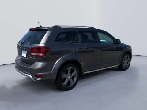 More photos of 2017 Dodge Journey Crossroad Plus at Farris Ford - Morristown, TN