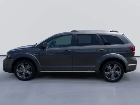 Photos of 2017 Dodge Journey Crossroad Plus for sale in Morristown, TN at Farris Ford - Morristown