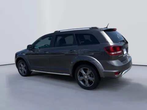 Another view of 2017 Dodge Journey Crossroad Plus for sale in Morristown, TN at Farris Ford - Morristown