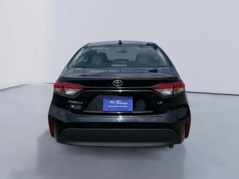 More photos of 2024 Toyota Corolla LE at Farris Ford - Morristown, TN