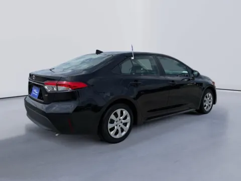 More photos of 2024 Toyota Corolla LE at Farris Ford - Morristown, TN