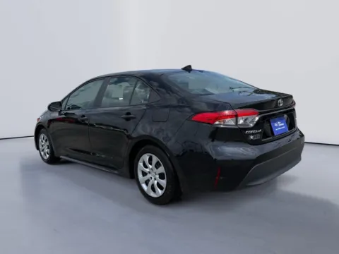 Another view of 2024 Toyota Corolla LE for sale in Morristown, TN at Farris Ford - Morristown