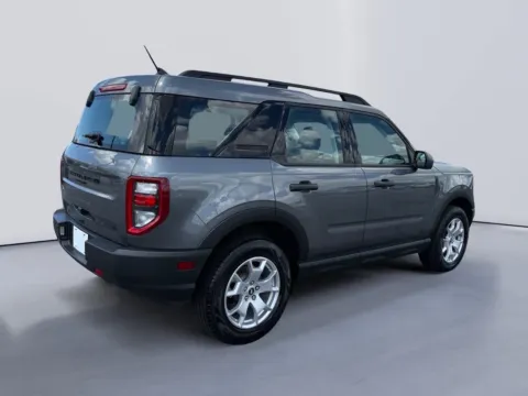 More photos of 2023 Ford Bronco Sport at Farris Ford - Morristown, TN