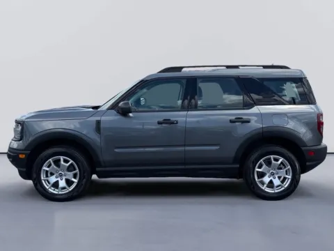 Photos of 2023 Ford Bronco Sport for sale in Morristown, TN at Farris Ford - Morristown