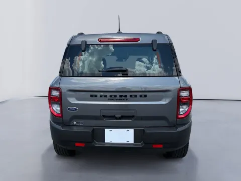 More photos of 2023 Ford Bronco Sport at Farris Ford - Morristown, TN