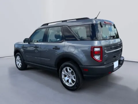 Another view of 2023 Ford Bronco Sport for sale in Morristown, TN at Farris Ford - Morristown