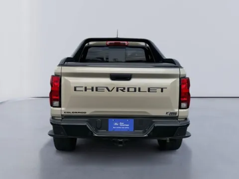 More photos of 2024 Chevrolet Colorado 4WD Trail Boss at Farris Ford - Morristown, TN
