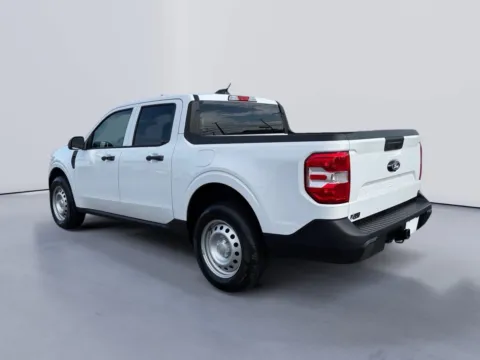 Another view of 2026 Ford Maverick XL for sale in Morristown, TN at Farris Ford - Morristown