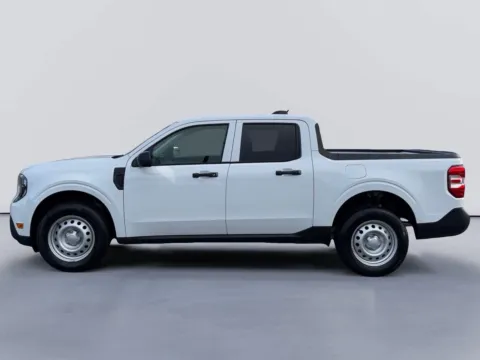 Photos of 2026 Ford Maverick XL for sale in Morristown, TN at Farris Ford - Morristown