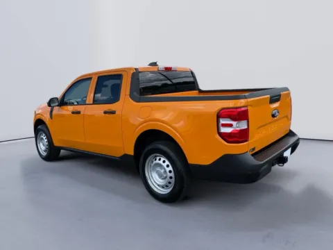 Another view of 2026 Ford Maverick XL for sale in Morristown, TN at Farris Ford - Morristown