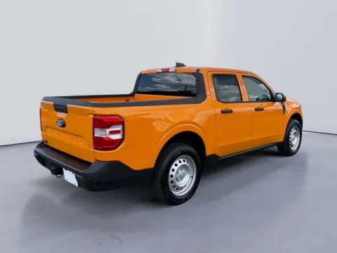 More photos of 2026 Ford Maverick XL at Farris Ford - Morristown, TN