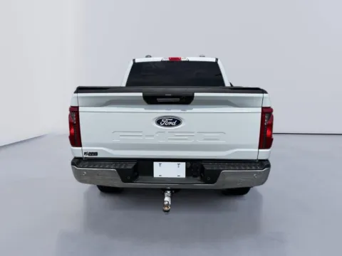 More photos of 2024 Ford F-150 XLT at Farris Ford - Morristown, TN