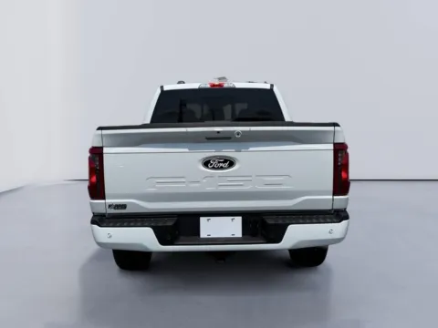 More photos of 2026 Ford F-150 XLT at Farris Ford - Morristown, TN