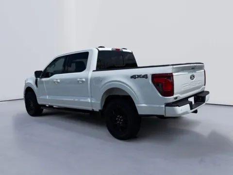 Another view of 2026 Ford F-150 XLT for sale in Morristown, TN at Farris Ford - Morristown