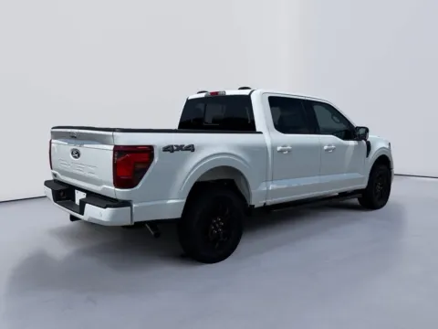More photos of 2026 Ford F-150 XLT at Farris Ford - Morristown, TN
