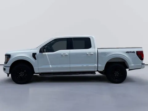 Photos of 2026 Ford F-150 XLT for sale in Morristown, TN at Farris Ford - Morristown