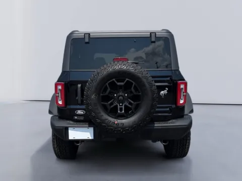 More photos of 2026 Ford Bronco Badlands at Farris Ford - Morristown, TN